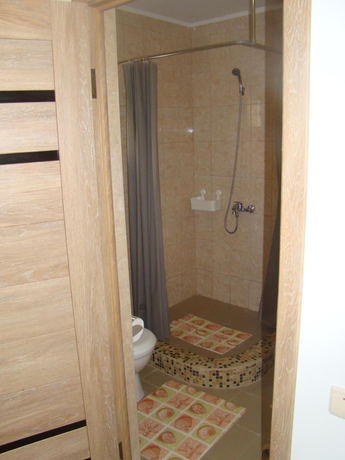 Imagen de la habitación del Hotel VillaPetra. Foto 6