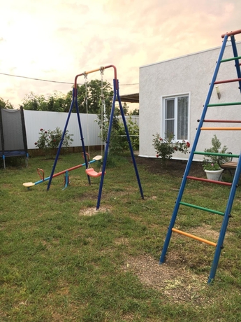 Imagen general del Hotel VillaPetra. Foto 2