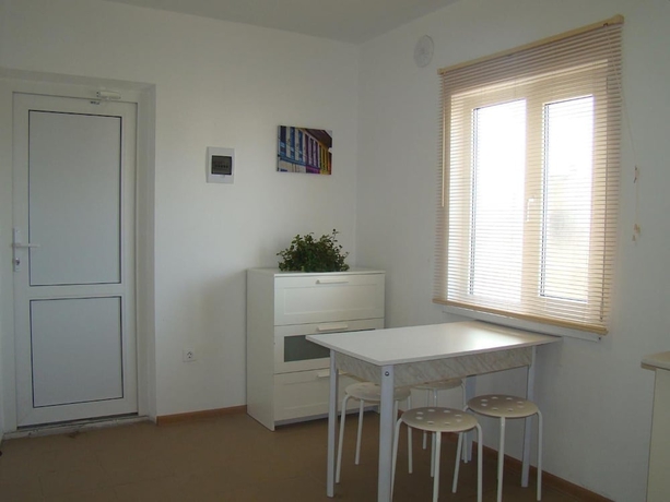 Imagen del bar/restaurante del Hotel VillaPetra. Foto 3