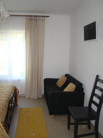 Imagen de la habitación del Hotel VillaPetra. Foto 10