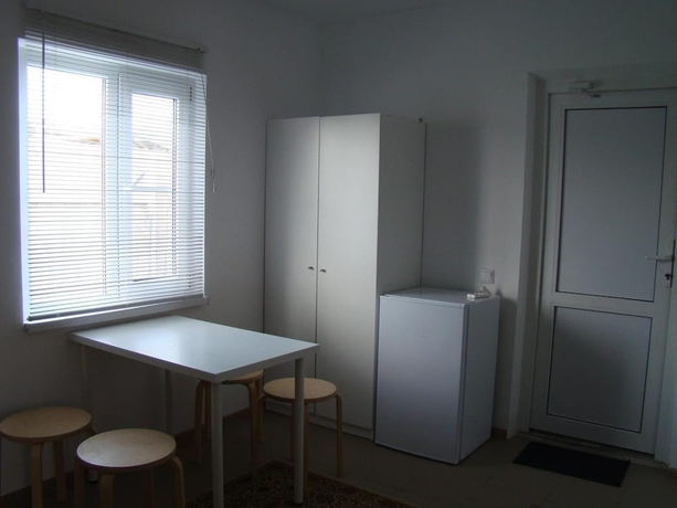 Imagen de la habitación del Hotel VillaPetra. Foto 15