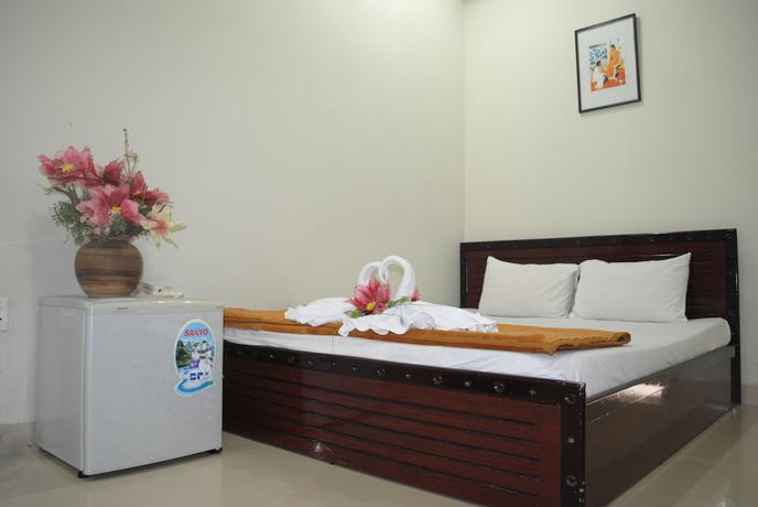 Imagen de la habitación del Hotel VillaThol, Da Lat. Foto 10