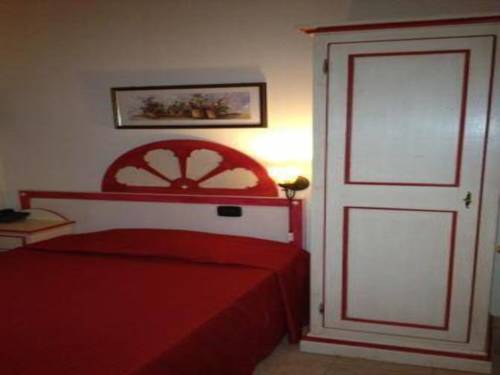 Imagen de la habitación del Hotel Villabella. Foto 5