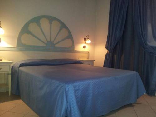 Imagen de la habitación del Hotel Villabella. Foto 12