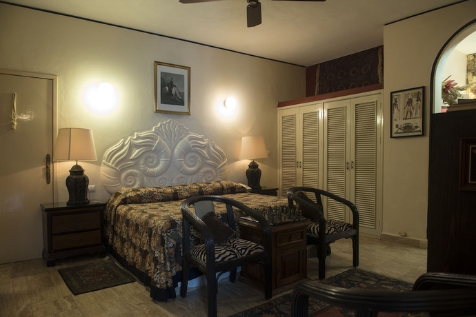 Imagen de la habitación del Hotel Villablanca Garden Beach. Foto 2