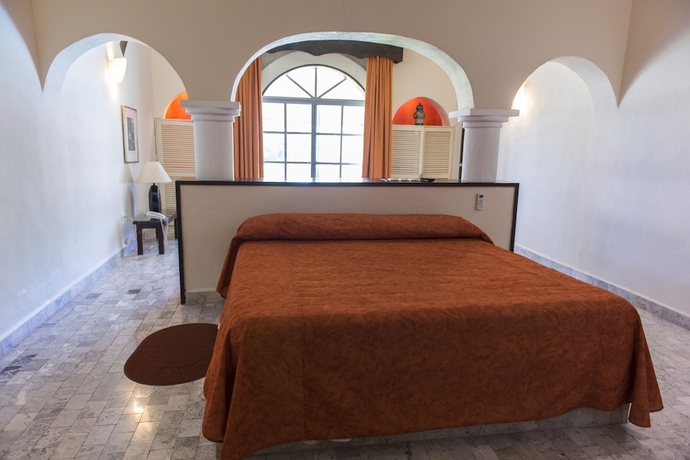 Imagen de la habitación del Hotel Villablanca Garden Beach. Foto 4