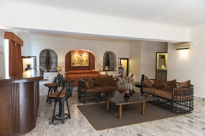 Imagen de la habitación del Hotel Villablanca Garden Beach. Foto 8