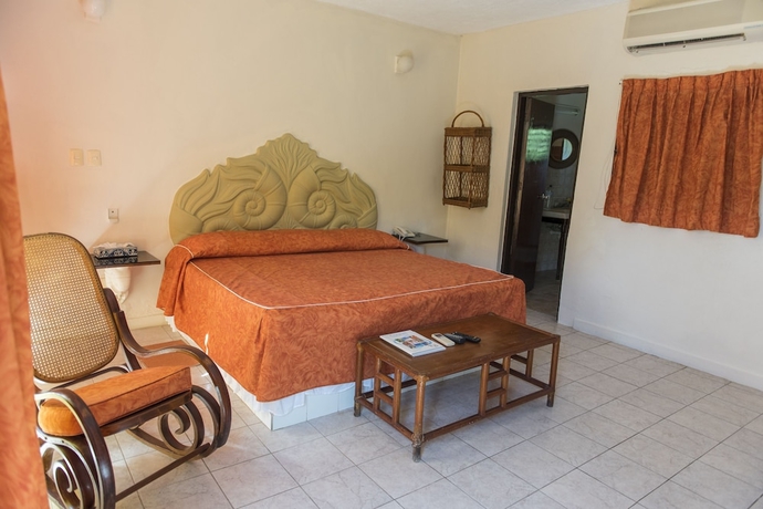 Imagen de la habitación del Hotel Villablanca Garden Beach. Foto 11