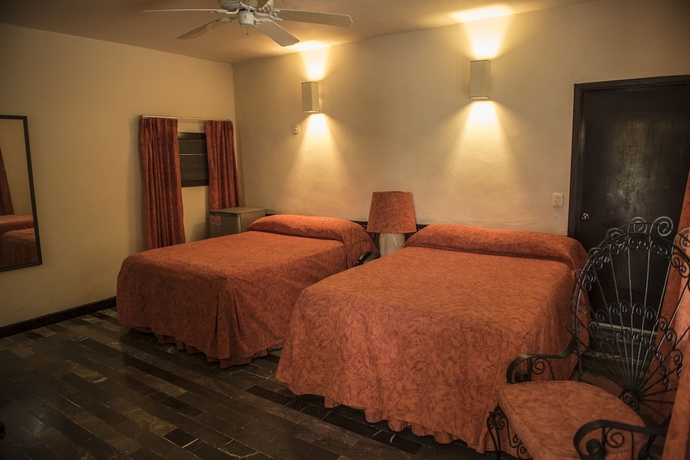 Imagen de la habitación del Hotel Villablanca Garden Beach. Foto 12