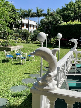 Imagen de la habitación del Hotel Villablanca Garden Beach. Foto 13