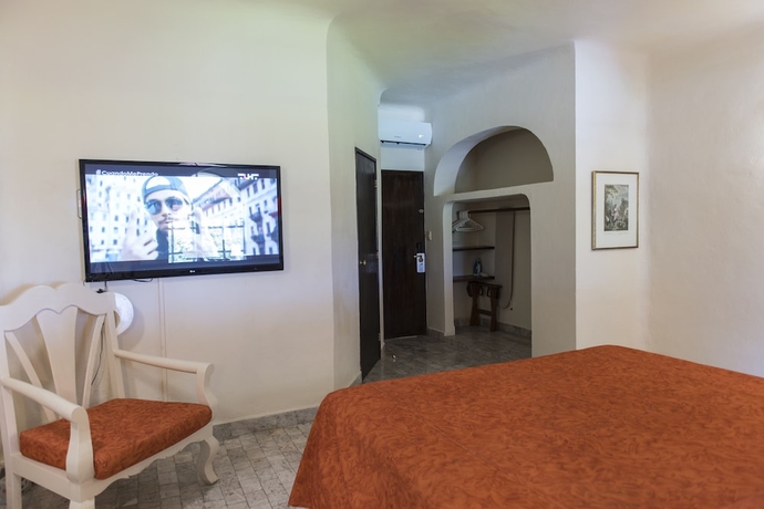 Imagen de la habitación del Hotel Villablanca Garden Beach. Foto 15