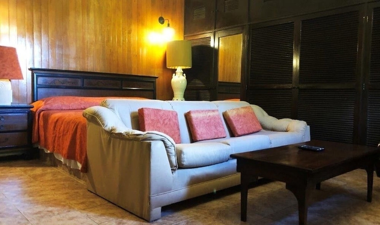 Imagen de la habitación del Hotel Villablanca Garden Beach. Foto 17