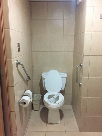 Imagen general del Hotel Villablanca, Tehuac&aacute;n. Foto 2