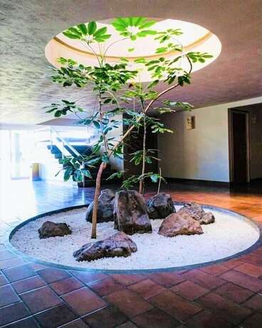 Imagen general del Hotel Villablanca, Tehuac&aacute;n. Foto 4