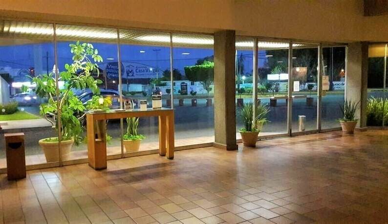 Imagen general del Hotel Villablanca, Tehuac&aacute;n. Foto 6