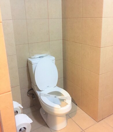Imagen general del Hotel Villablanca, Tehuac&aacute;n. Foto 9