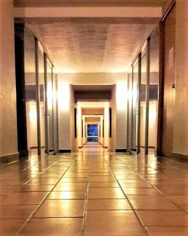 Imagen general del Hotel Villablanca, Tehuac&aacute;n. Foto 10