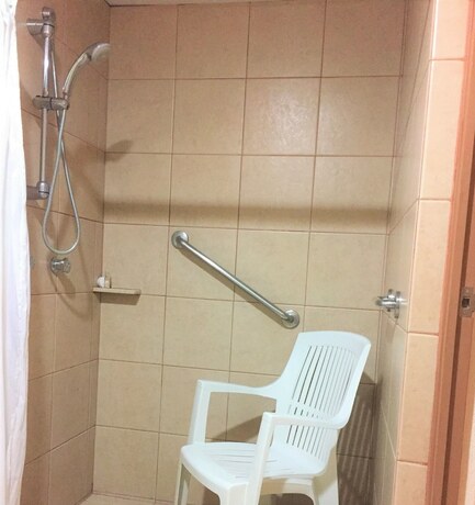 Imagen de la habitación del Hotel Villablanca, Tehuac&aacute;n. Foto 12