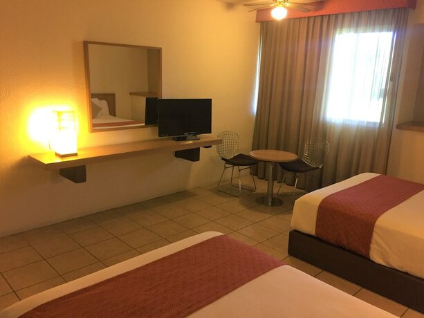 Imagen de la habitación del Hotel Villablanca, Tehuac&aacute;n. Foto 15