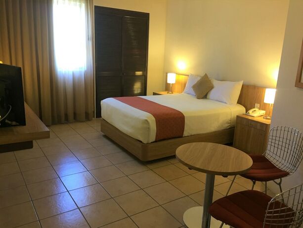 Imagen de la habitación del Hotel Villablanca, Tehuac&aacute;n. Foto 16