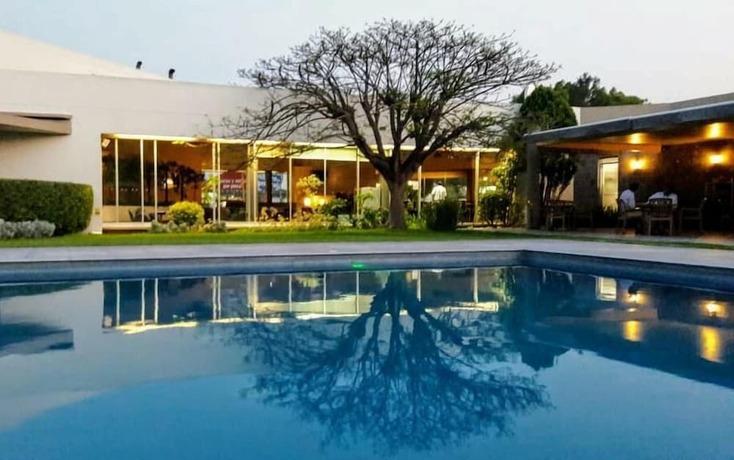 Imagen de la habitación del Hotel Villablanca, Tehuac&aacute;n. Foto 17
