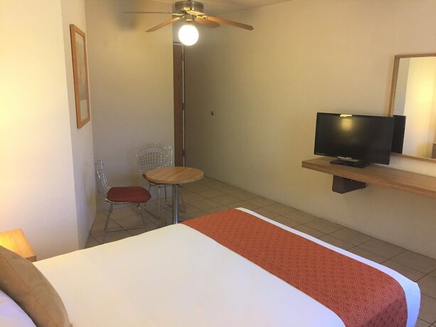 Imagen de la habitación del Hotel Villablanca, Tehuac&aacute;n. Foto 18