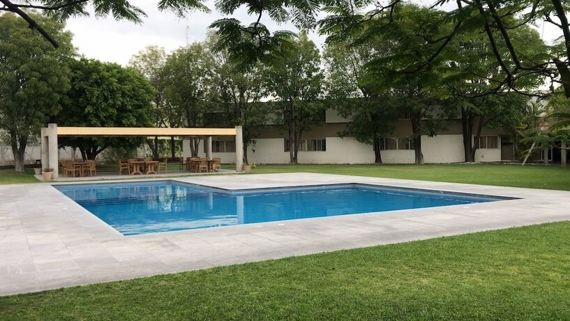 Imagen de la habitación del Hotel Villablanca, Tehuac&aacute;n. Foto 20