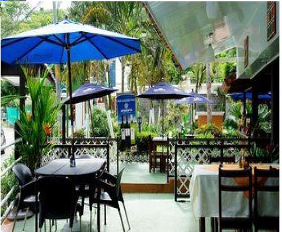 Imagen de los interiores del Hotel Villabosque Eco Boutique. Foto 19