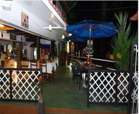 Imagen de los interiores del Hotel Villabosque Eco Boutique. Foto 20