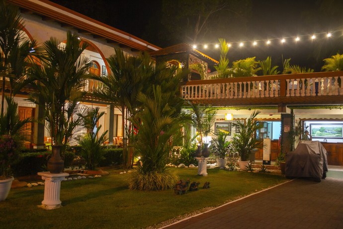 Imagen de la habitación del Hotel Villabosque Eco Boutique. Foto 13