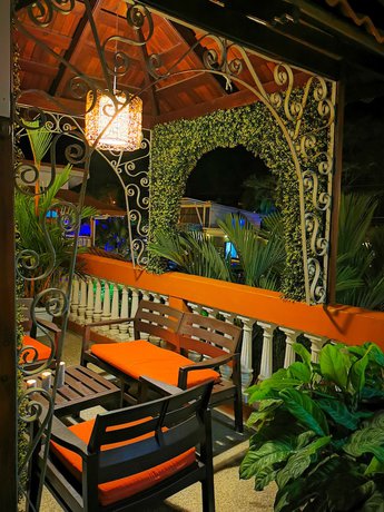 Imagen de la habitación del Hotel Villabosque Eco Boutique. Foto 15