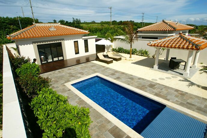 Imagen general del Hotel Villabu Resort. Foto 3