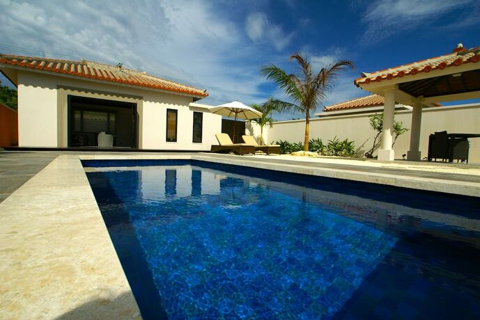 Imagen general del Hotel Villabu Resort. Foto 5