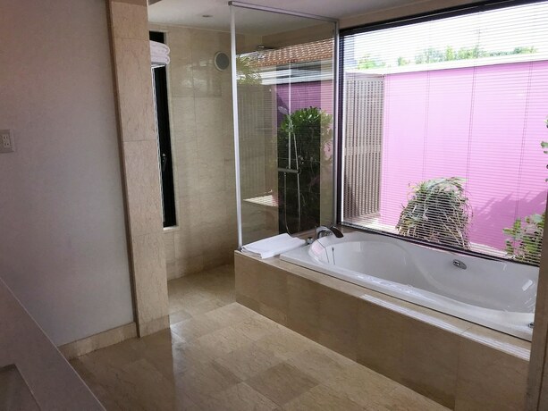 Imagen general del Hotel Villabu Resort. Foto 13