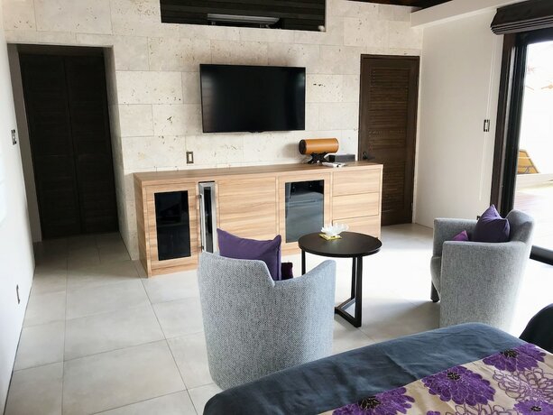 Imagen general del Hotel Villabu Resort. Foto 14