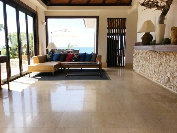 Imagen general del Hotel Villabu Resort. Foto 16