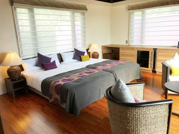 Imagen general del Hotel Villabu Resort. Foto 17
