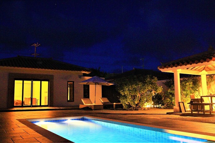 Imagen general del Hotel Villabu Resort. Foto 1