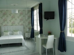 Imagen general del Hotel Villaclara. Foto 6