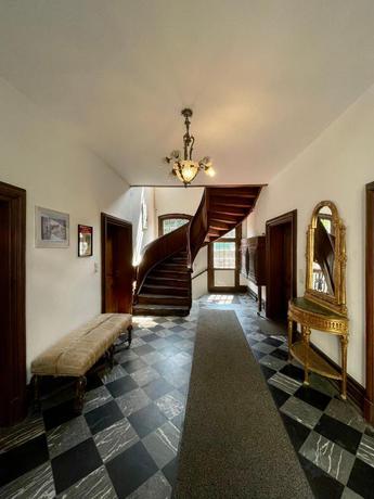 Imagen de los interiores del Hotel Villadelux Elbershof. Foto 20
