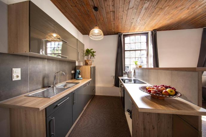 Imagen de la habitación del Hotel Villadelux Elbershof. Foto 5