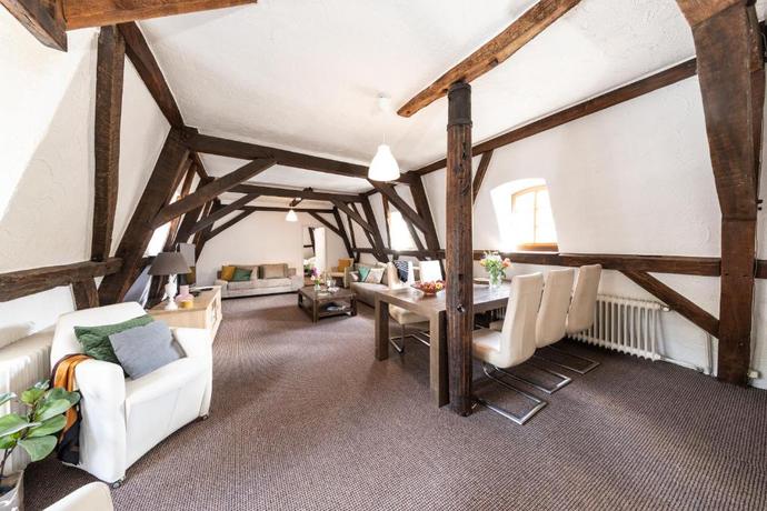 Imagen de la habitación del Hotel Villadelux Elbershof. Foto 6