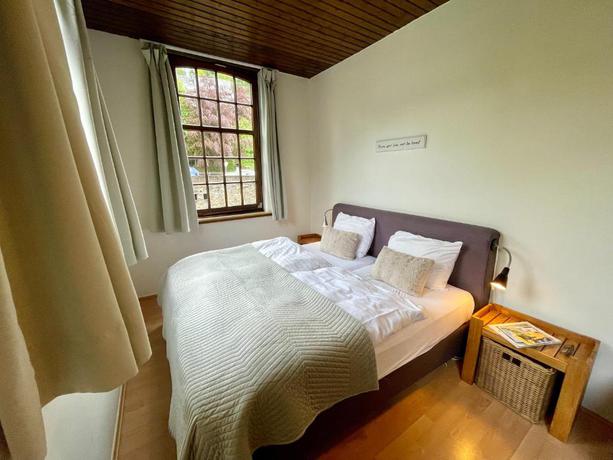 Imagen de la habitación del Hotel Villadelux Elbershof. Foto 9