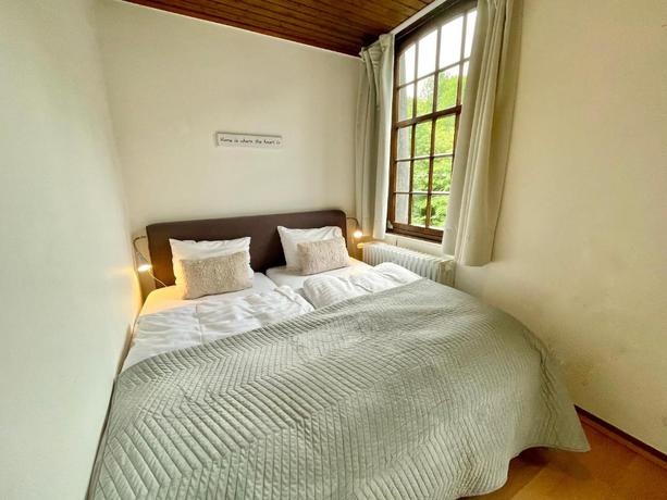 Imagen de la habitación del Hotel Villadelux Elbershof. Foto 10