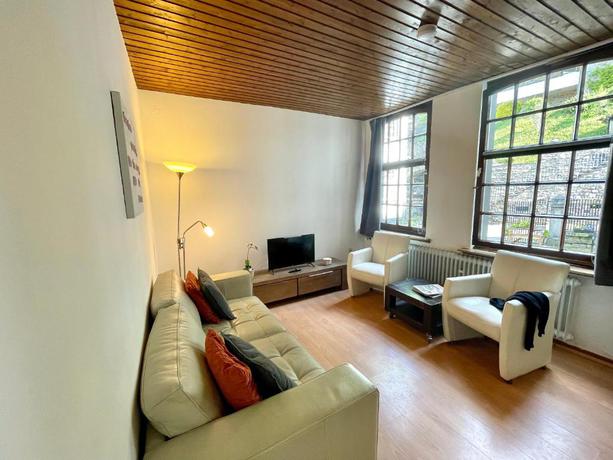Imagen de la habitación del Hotel Villadelux Elbershof. Foto 11