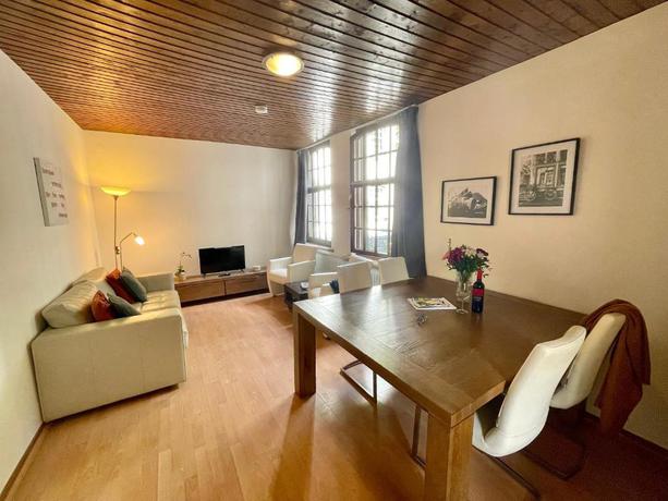 Imagen de la habitación del Hotel Villadelux Elbershof. Foto 12