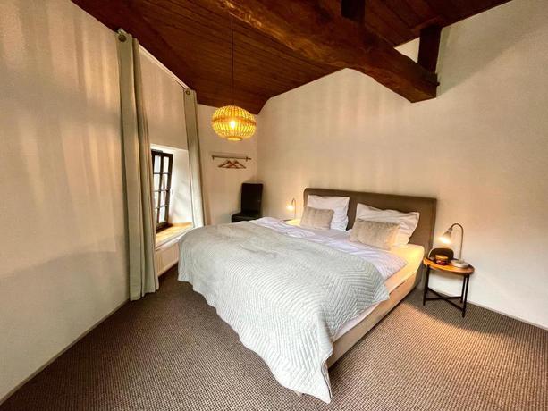 Imagen de la habitación del Hotel Villadelux Elbershof. Foto 14