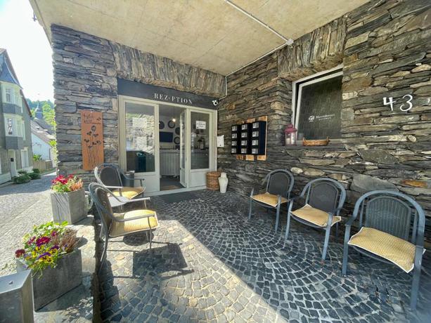 Imagen de los exteriores del Hotel Villadelux Elbershof. Foto 19