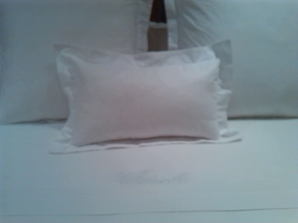 Imagen de la habitación del Hotel Villadesella. Foto 2