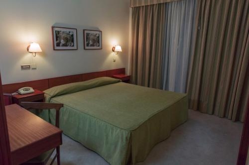 Imagen de la habitación del Hotel Villafatima. Foto 6